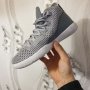 маратонки  JORDAN REVEAL Wolf Grey/ White  номер 40,5-41, снимка 10