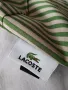 LACOSTE дамска чанта с две дълги дръжки, снимка 6