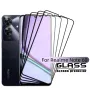 Realme 14 / 14T / 14X / Note 60 / 12 / 12X / OG Premium Full Glue Стъклен протектор за цял екран, снимка 2