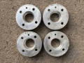 4 броя алуминиеви фланци за Renault, снимка 3