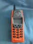 Рядък ретро GSM Ericsson R250s PRO, снимка 1