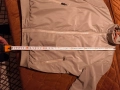 Мъжко поларено зимно яке, снимка 10