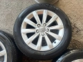 5х112 16 Джанти Ауди А3 5x112 Audi A3, снимка 3