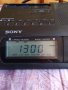 Радио часовник SONY ICF-C303, снимка 9