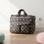Louis Vuitton Чанта За Бебе Луис Витон - 2 Налични Цвята Код SK687, снимка 3