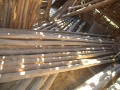 Предлага дървен материал- мертеци и греди, снимка 3