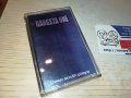 GANGSTA ONE-касета 0606231452, снимка 1