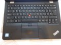 Мощен лаптоп Lenovo ThinkPad 13 Gen2 13.3"(Full HD 1920x1080) - i7-7500U/RAM 16GB/SSD NVMe256GB, снимка 4