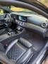 Mercedes E220d AMG/Designo/Shadow line, снимка 10