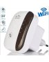 WiFi усилвател за безжичен интернет, до 300Mbps, Extender, Wi-Fi Repeater, снимка 1 - Друга електроника - 41656543