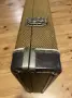1980's Charvel Tweed Electric Guitar case, снимка 2