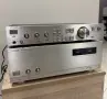 🔈Висок клас сет педусилвател + стъпало LUXMAN C-03 + M-03- профилактирани🔈, снимка 4