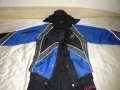 Зимен ски екип с оригинално яке "VOLVO"' M размер, снимка 10