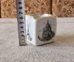 Чудесен пепелник от Limoges France 🇫🇷 

, снимка 5