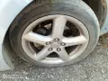 Toyota Corolla Verso 2.2 D-CAT. НА ЧАСТИ , снимка 7