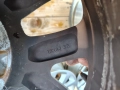 4бр.АУМИНИЕВИ ДЖАНТИ 16ки за FIAT 5x114,3 6J ET50, снимка 3