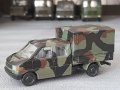 Военна техника 1:87 Hummer, Tanks, Mercedes Jeep, снимка 3