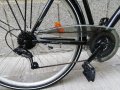 велосипед колело 28 цола 18 скорости shimano аиро капли подсилени като ново е колелото , снимка 6