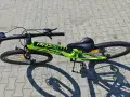 Промо велосипед 26" Passati NINJA жълт, снимка 8