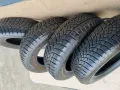 165/70R14 firestone 7мм грайфер-№619, снимка 1
