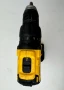 DeWALT DCD777 - Безчетков акумулаторен винтоверт 18V, снимка 3