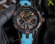 Мъжки часовник Roger Dubuis Excalibur Huracán STO с автоматичен механизъм, снимка 2