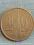 Юбилейна монета 1 рубла 1978г. СССР тема Летни олимпийски игри Москва 52028, снимка 5