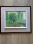 Продавам картини с маслени бои , рамкирани, снимка 10