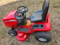 ТРАКТОРНА КОСАЧКА BRIGGS&STRATTON/SNAPPER. USA 🇺🇸 23.КОНЯ ПЕРФЕКТНА , снимка 15