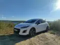 Peugeot 308 1.6 e-HDi (2012) Фейслифт – С проблем в двигателя. , снимка 1