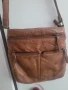 Чанта от естествена кожа, снимка 3