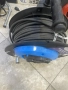 Кабел 3х2,5 кв.мм  20 , 30 , 40 и 50 м. на макара с 4 гнезда., снимка 2