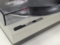 Direct Drive автоматичен грамофон TECHNICS SL-7 Linear tracking, снимка 4