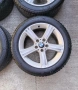 17ки джанти Style 392 5х120 BMW с гуми , снимка 4