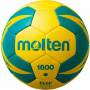 HXT Хандбална топка Molten HX1800 размери – 1/2/3  тренировъчна топки с добри хара, снимка 1