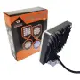 Квадратен LED прожектор 48 W за 12 V, снимка 3