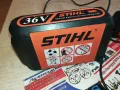 STIHL CHARGER+BATTERY 0502251646, снимка 10