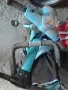 Детска триколка Lexus trike, снимка 2