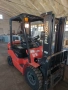 Мотокар, Дизел, MAXIMAL 25, снимка 2