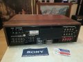 SONY RECEIVER-MADE IN JAPAN 0109231112LNV, снимка 11