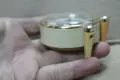 СССР будилник ''Слава'' , снимка 4