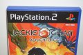 Рядка Игра за PS2 Jackie Chan Adventures, снимка 2