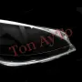 Капаци Фарове Мерцедес W221 2009 - 2013 S Class LCI Фейслифт Стъкла Фарове Капаци, снимка 8