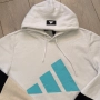 Мъжко горнище Adidas Sportswear | L размер, снимка 3