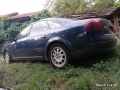 Audi A6 C5 2.4i  V6 165k.c  На Части , снимка 2