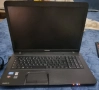 Лаптоп Toshiba 15,6 за части , снимка 1