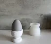 Молд поставка за яйце , снимка 5