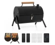 Преносимо градинско барбекю., снимка 2