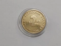 Юбилейни монети, снимка 7