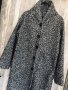 Дамско палто, снимка 1 - Палта, манта - 39294558